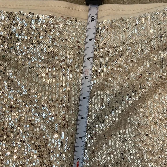 Art Class Sequin Pants - Picture 9 of 11